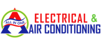 All in One Electrical & Air Conditioning